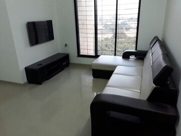 1.5 BHK Apartment For Sale in Vihang Vermont, Ghodbunder Road