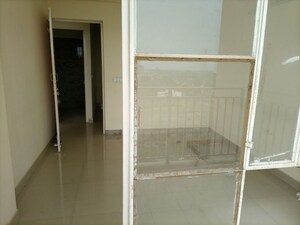 Bathroom in 2 BHK Apartment at Suncity Avenue 102, Sector 102 – for Rent
