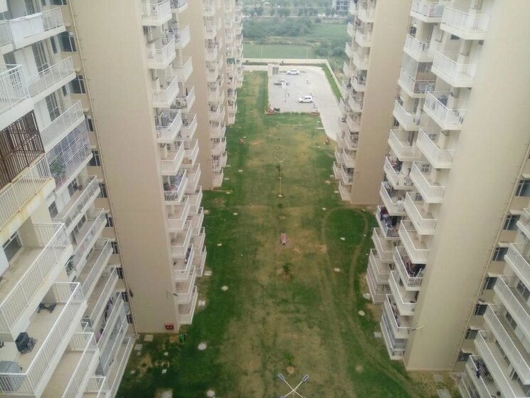 Master Plan, suncity-avenue-102 2 Bedroom 605 Sq.Ft. Apartment In Sector 102 Gurgaon 9767473