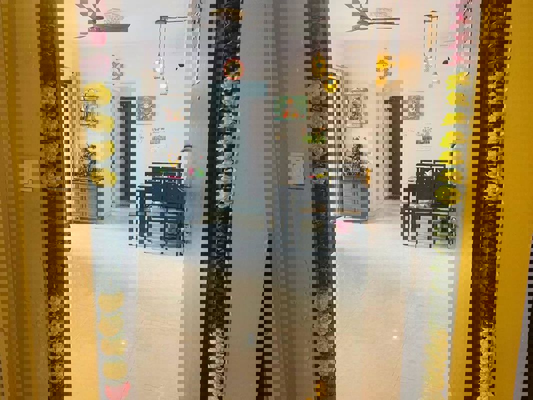 1 BHK Apartment For Rent in Lodha Palava City