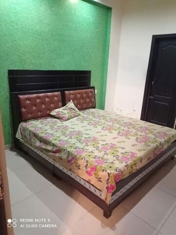 Bedroom in 2 BHK Apartment at SBP Housing Park, Central Derabassi – for Rent