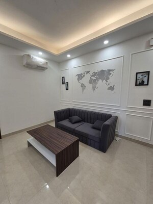 2 BHK Apartment For Rent in Saket