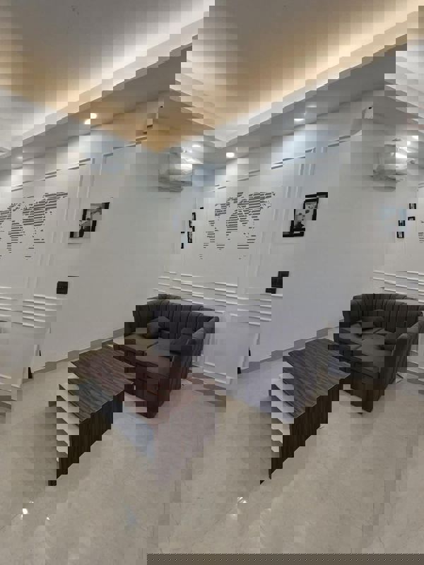 2 BHK Apartment For Rent in Saket