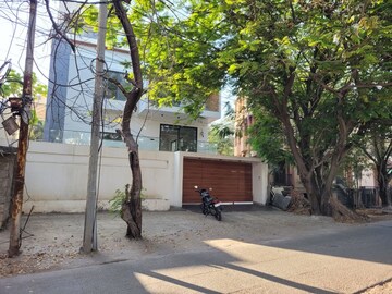 4 BHK Independent House – Exterior View View at Jubilee Hills - for Sale