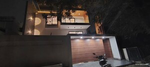 Kitchen in 4 BHK Independent House at Jubilee Hills – for Sale