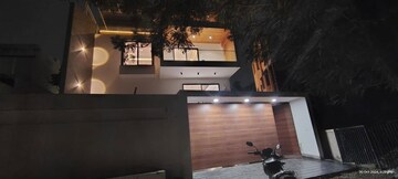 Kitchen in 4 BHK Independent House at Jubilee Hills – for Sale