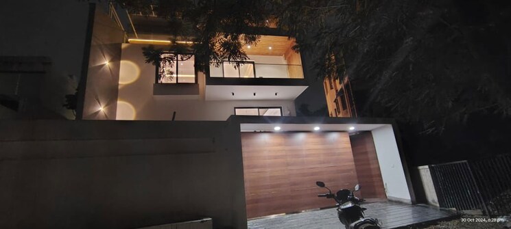 Kitchen, jubilee hills 4 Bedroom 7000 Sq.Ft. Independent House In Jubilee Hills Hyderabad 9640627