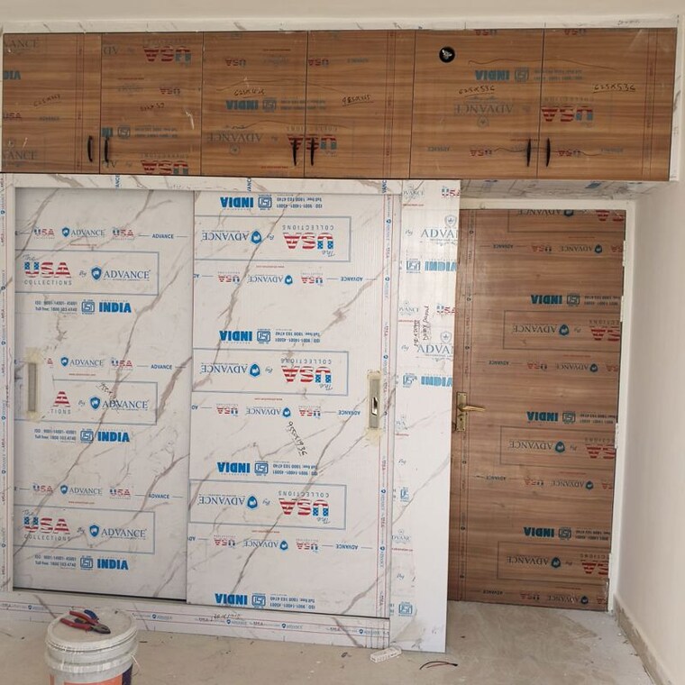 Floor Plan, signature-the-millennia-3 2 Bedroom 687 Sq.Ft. Apartment In Sector 37d Gurgaon 9767481