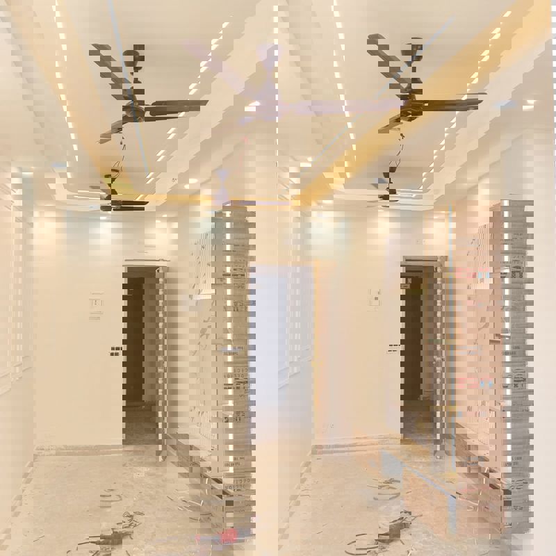 2 BHK 687 Sq.Ft. Apartment in Signature The Millennia 3