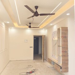 2 BHK Apartment For Rent in Signature The Millennia 3