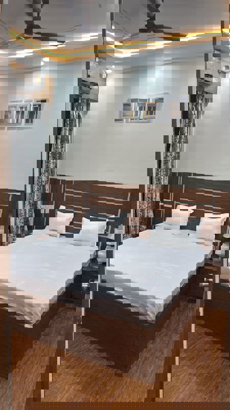 2 BHK Apartment For Rent in V3S Indralok