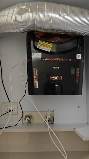 Furnished Amenities in 2 BHK Apartment at Suncity Avenue 102, Sector 102 – for Rent