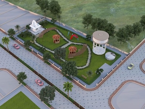   Plot at Panwaliya – for Sale