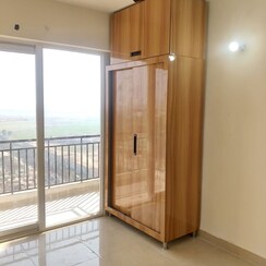 2 BHK Apartment For Rent in Signature The Millennia 3