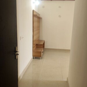 Bathroom in 2 BHK Apartment at Signature The Millennia 3, Sector 37d – for Rent