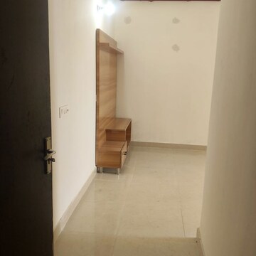 Bathroom in 2 BHK Apartment at Signature The Millennia 3, Sector 37d – for Rent