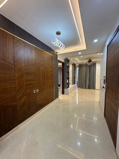 3 BHK Builder Floor For Sale in BPTP Floors