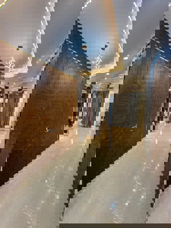 3 BHK Builder Floor For Sale in BPTP Floors