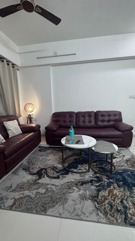 2 BHK 577 Sq.Ft. Apartment in Mahaavir Exotique