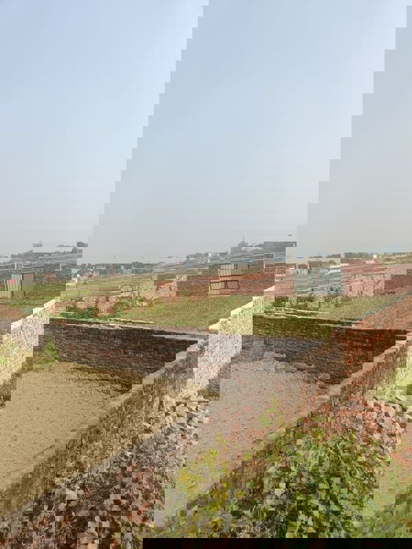 Plot For Sale in Rohania