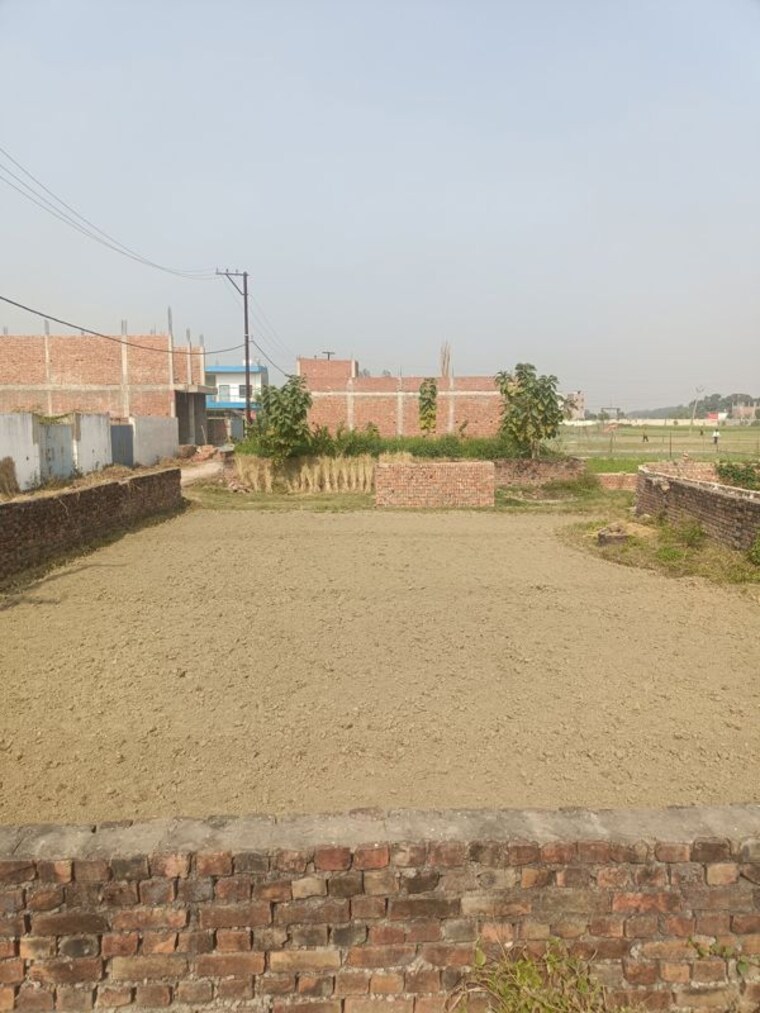 undefined, gangapur  1300 Sq.Ft. Plot In Gangapur Varanasi 9541434