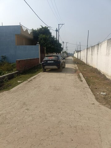  Plot – Exterior View View at Gangapur - for Sale