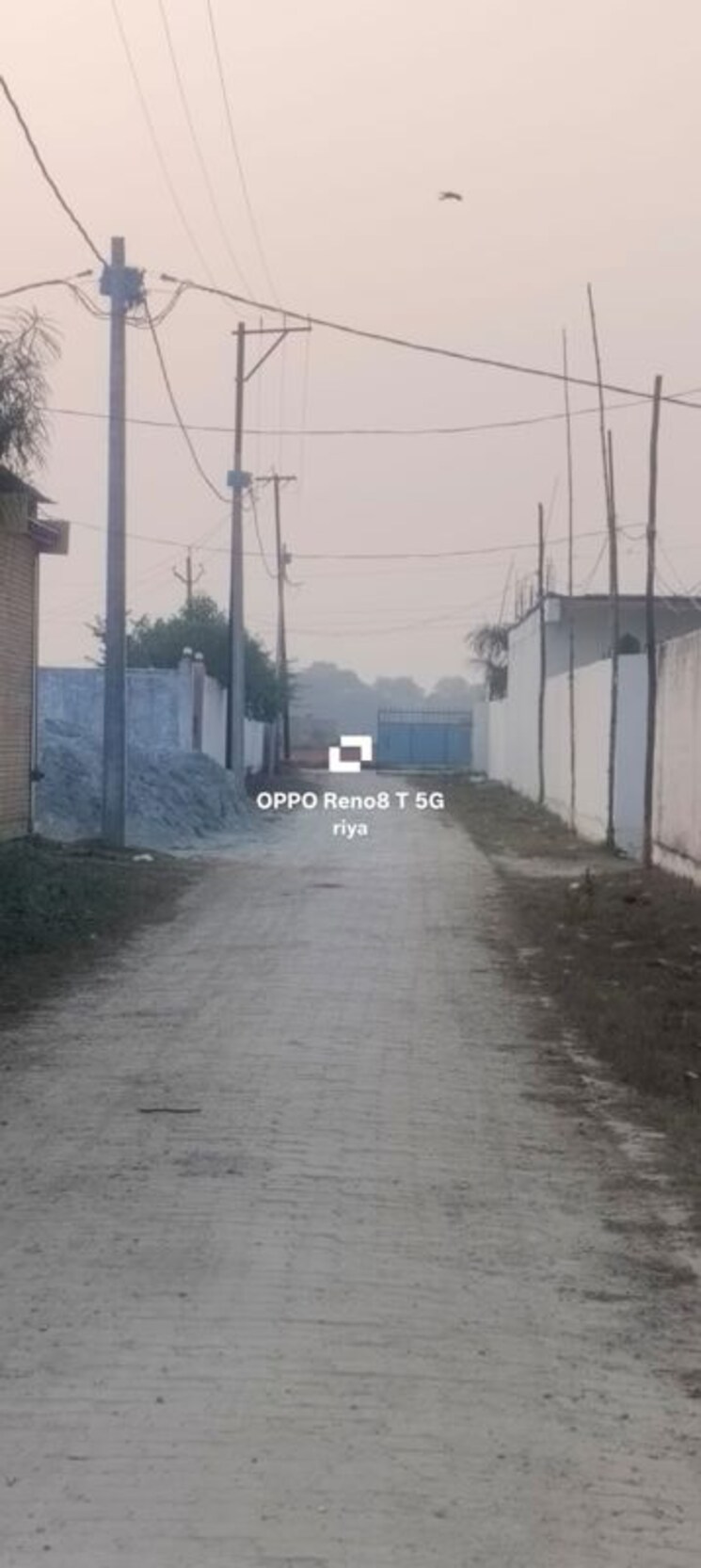 Exterior View, gangapur  1300 Sq.Ft. Plot In Gangapur Varanasi 9541434