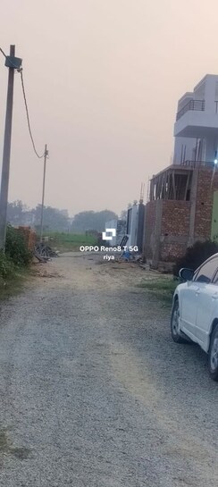 Plot For Sale in Gangapur