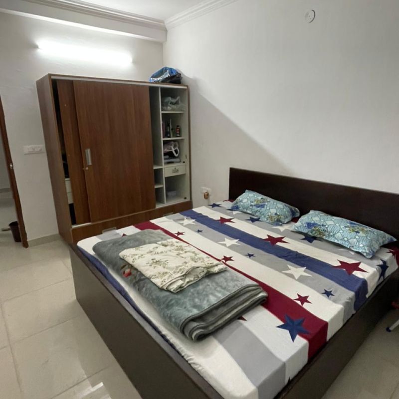 2 BHK Builder Floor For Rent in Sector 52