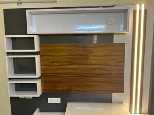 Furnished Amenities in 2 BHK Apartment at Suncity Avenue 102, Sector 102 – for Rent