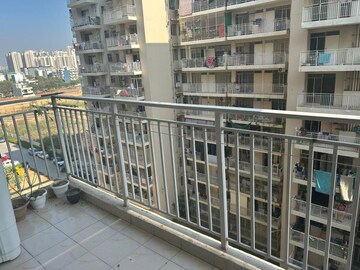 2 BHK Apartment For Rent in Suncity Avenue 102, Sector 102