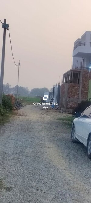  Plot – Exterior View View at Gangapur - for Sale