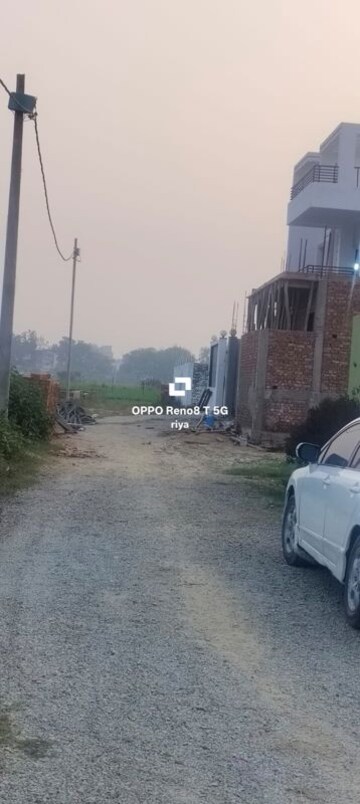  Plot – Exterior View View at Gangapur - for Sale