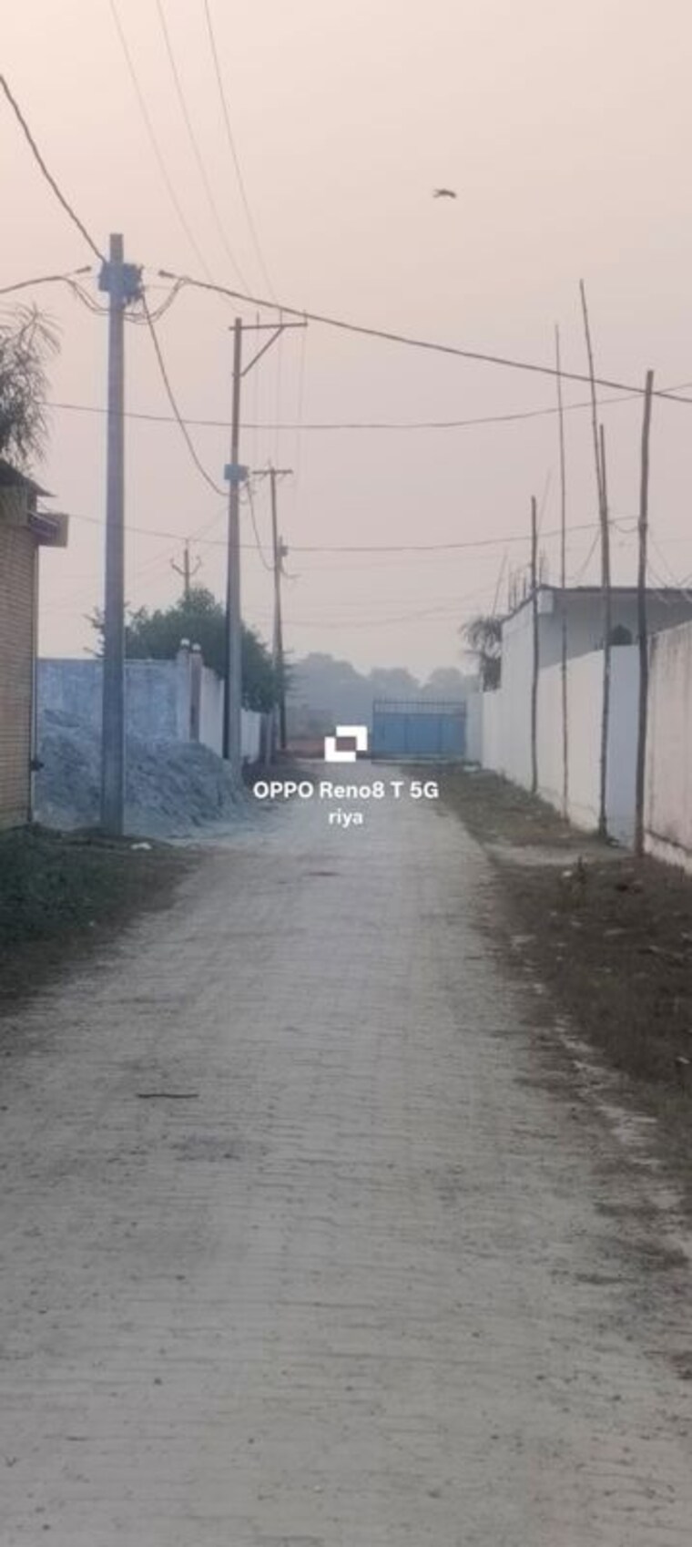 Exterior View, gangapur  1200 Sq.Ft. Plot In Gangapur Varanasi 9549115