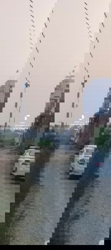 Plot For Sale in Gangapur