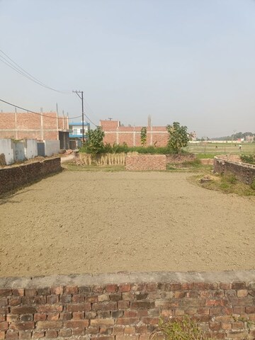 Plot Area in  Plot at Gangapur – for Sale