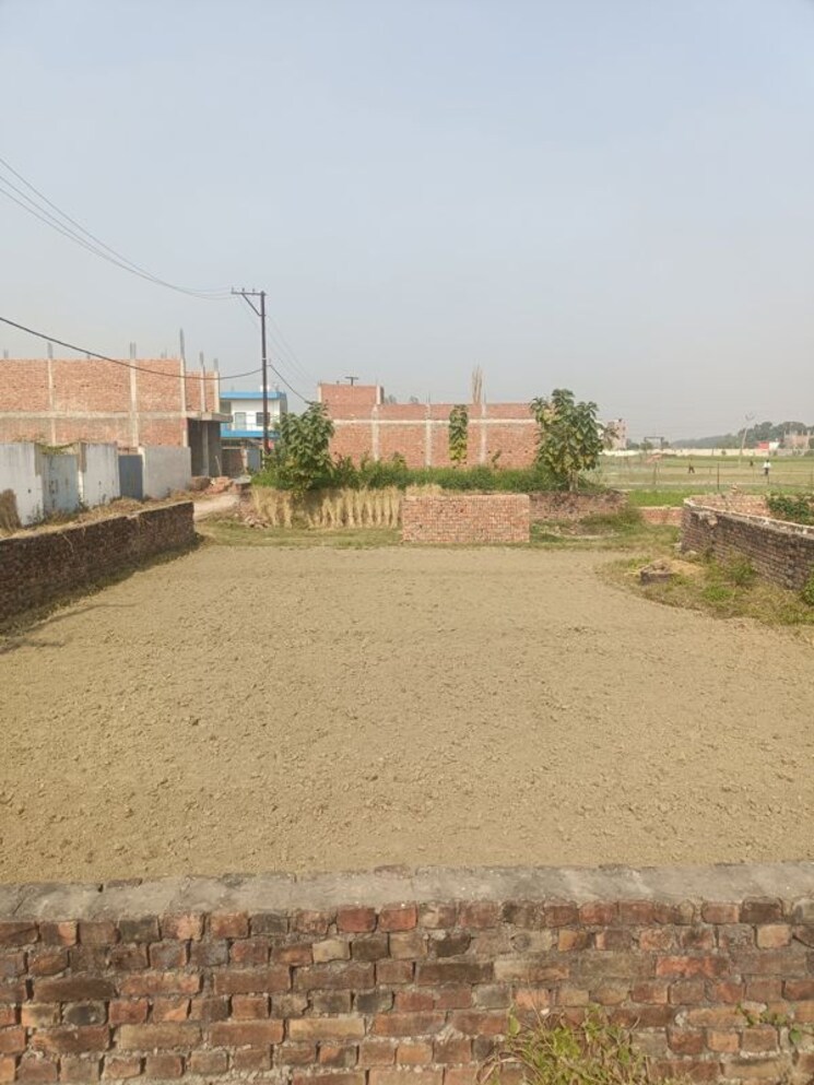 undefined, gangapur  1500 Sq.Ft. Plot In Gangapur Varanasi 9543758