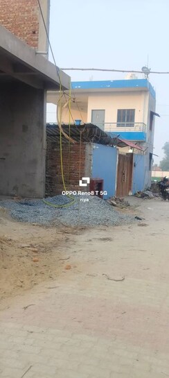 Plot For Sale in Gangapur