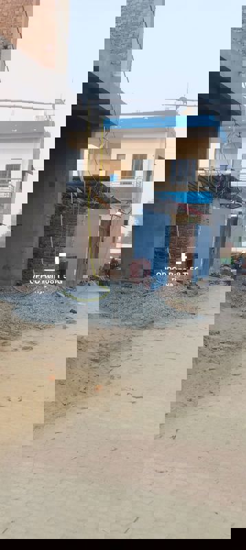 Plot For Sale in Gangapur