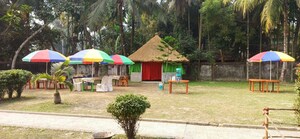 6+ BHK Villa – Exterior View View at Baruipur - for Sale