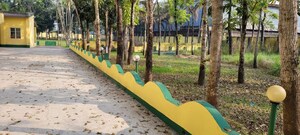  6+ BHK Villa at Baruipur – for Sale