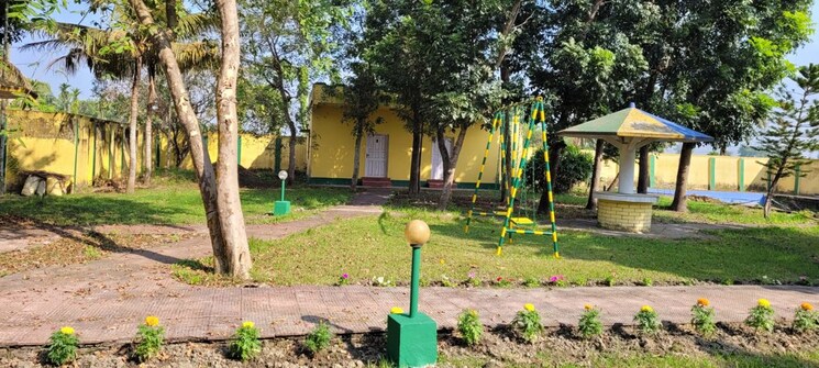 Exterior View, baruipur 6+ Bedroom 72500 Sq.Ft. Villa In Baruipur Kolkata 9755906