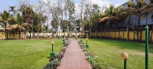 6+ BHK Villa – Garden View at Baruipur - for Sale