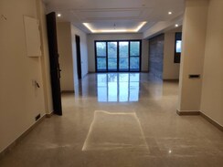 4 BHK Builder Floor For Sale in Unitech Deerwood Chase