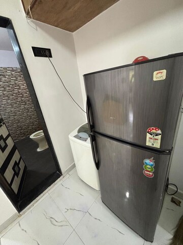 Furnished Amenities in 2 BHK Apartment at Sai Sagar Apartment, Kalwa – for Sale