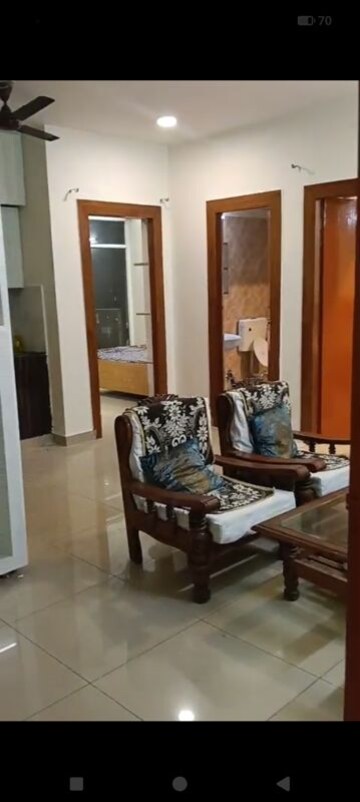 Living Room in 2 BHK Apartment at AVL 36 Gurgaon, Sector 36 – for Rent