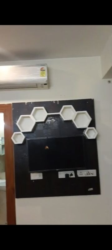 Kitchen in 2 BHK Apartment at AVL 36 Gurgaon, Sector 36 – for Rent