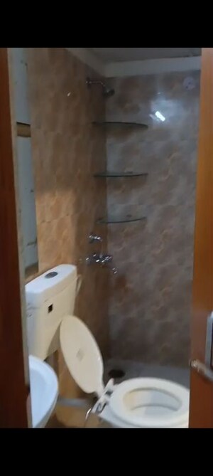 Bathroom in 2 BHK Apartment at AVL 36 Gurgaon, Sector 36 – for Rent