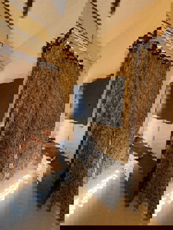 1 BHK Apartment For Rent in Lodha Golden Dream