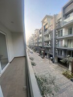 2.5 BHK + Study Room 1250 Sq.Ft. Apartment in M3M Soulitude